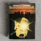 Arthur C. Clarke: Salaperäinen maailma - pikkukuva 1