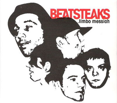 Beatsteaks - Limbo Messiah (CD) MINT!!