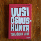 Uusi osuuskunta - Tekijöiden liike (Into) - pikkukuva 1