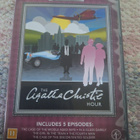 The Agatha Christie Hour Box 1 - pikkukuva 1