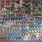 Jalkapallokortit lotti, n. 900 korttia! Prizm, Topps - pikkukuva 3