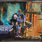 Warhammer 40k Age Of Sigmar Trade Samples Pack 2024 Uusi! - pikkukuva 3