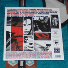 TURBONEGRO Never Is Forever ~ LP Splatter *UUSI* - pikkukuva 2