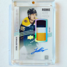 Joona Koppanen - 23-24 Premier Rookie Auto Patch /249 - pikkukuva 1