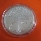 Suomi 10e hopea juhlaraha J.V. Snellman - 2006 - pikkukuva 2