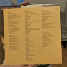 Kauko Röyhkä - Ihmelapsi LP - pikkukuva 2