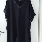 uusi oversize tunikamekko 46-48-50 (Zizzi) - pikkukuva 1