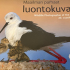 MAAILMAN PARHAAT LUONTOKUVAT - 20. VUOSIKERTA - pikkukuva 1