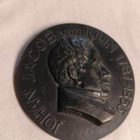 johan jacob von julin mitalli - pikkukuva 1