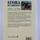 Marjatta Boij : Stora hundboken : lexikon från A till Ö m... - pikkukuva 2
