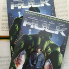 The Incredible Hulk (2 DVD) - pikkukuva 3