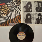 KISS LP:eet - pikkukuva 5