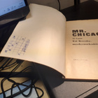 Mr. Chicago  13 Tri Keesby, myrkynsekoittaja - pikkukuva 3