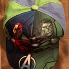 Avangers lippalakki - pikkukuva 1