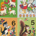 16 Pirkko Koskimies-korttia. Kulkeneet - pikkukuva 2