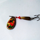 Abu Garcia Droppen 6g Lippauistin - pikkukuva 1