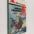 Barry Cord : Verinen linjanveto - pikkukuva 1