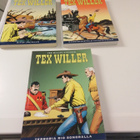 Tex Willer kirjasto sett - pikkukuva 2