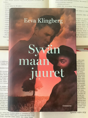 Eeva Klingberg - Syvän maan juuret (sid.)
