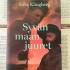 Eeva Klingberg - Syvän maan juuret (sid.) - pikkukuva 1