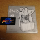 IMMURED / KADATH - SPLIT 7" M-/M- - pikkukuva 1