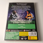 Vihollisen armoilla (Enemy Mine, 1985) suomidvd - pikkukuva 2