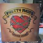Pretty maids savage heart 1990 - pikkukuva 1