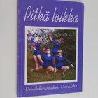 Pitkä loikka : urheilukertomuksia Orivedeltä - pikkukuva 1