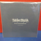 KEKHT ÄRÄKH - PALE SWORDSMAN M-/M- FIN 2021 JUN 1 LP - pikkukuva 2