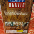 Raamattu Daavid - pikkukuva 2