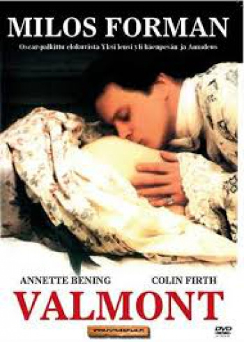 Valmont (DVD)