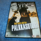 PALKKASOTURI - DVD - pikkukuva 1