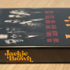 Quentin Tarantino: JACKIE BROWN (1997) Pam Grier - pikkukuva 3