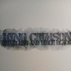 King Crimson : Starless And Bibble Black. - pikkukuva 1