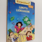Cornelia Funke : Lumottu luokkahuone - pikkukuva 1