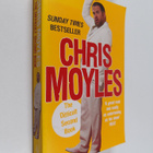 Chris Moyles : The Difficult Second Book - pikkukuva 1