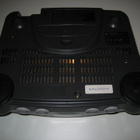 Nintendo 64 konsoli - pikkukuva 3