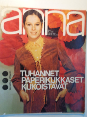 Anna lehti Nro 17/1969 (31.7)