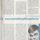 Ajankuvat n:o 2 1963 Onko Tallinna valmis. Banduratytöt. - pikkukuva 4