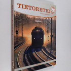 Tietoretki : lasten tietokirjasto 9 : Tekniikka - pikkukuva 1