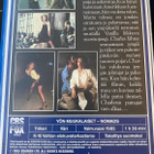 Nomads - yön muukalaiset VHS - John McTiernan - pikkukuva 2