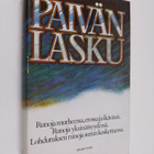 Hannu-Pekka (toim.) Lappalainen : Päivänlasku - pikkukuva 1