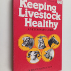 N. Bruce Haynes : Keeping Livestock Healthy - pikkukuva 1