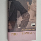 Pirjo Tuominen : Naistenvalssi - pikkukuva 1