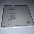 Aino-kuoro – Halla – Lauluja joulunodotukseen – CD - pikkukuva 2