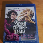 Sisko tahtoisin jäädä BLU-RAY uudenveroinen - pikkukuva 1
