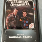 Linnunradan käsikirja liftareille suomijulkaisu (1981) - pikkukuva 1