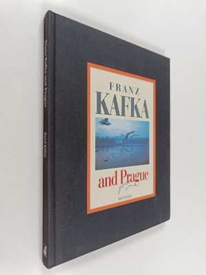 Karol Kallay : Franz Kafka and Prague