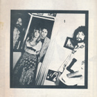 HOT WACKS #14 (1977) ROGER McGUINN Spirit KINKY FRIEDMAN - pikkukuva 1