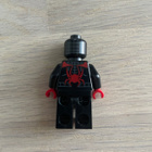 LEGO - Super Heroes -SH0855: Spider-Man (Miles Morales) - pikkukuva 2